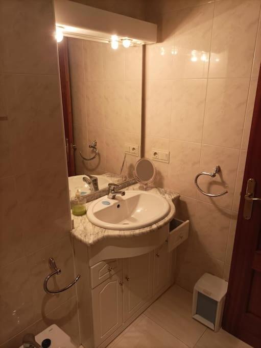 Baranain By Clabao Apartment Пампона Екстериор снимка