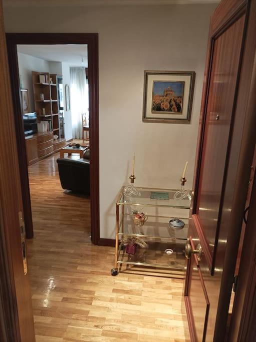 Baranain By Clabao Apartment Пампона Екстериор снимка